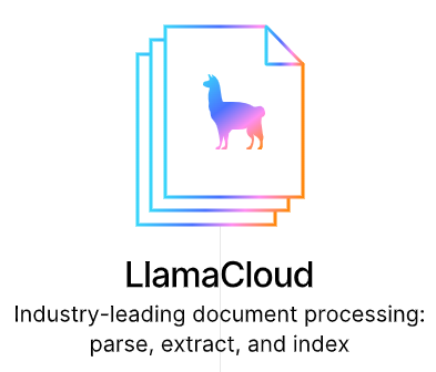 Llama Cloud