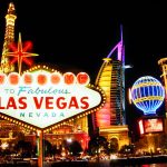 Las Vegas Is Now on 100% Renewable Energy