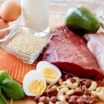 5 Signs You’re Not Eating Enough Protein