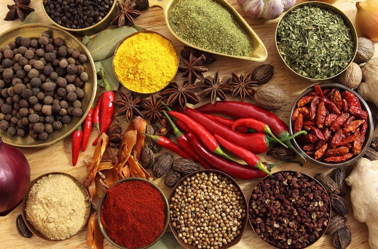 7 Herbs That Can Help You Lose Weight