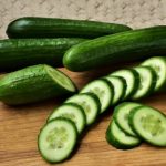 7 Health Benefits of Cucumber