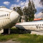 Sight of These Abandoned Aircrafts Will Leave You Breathless